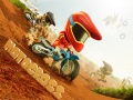 Игра Motocross