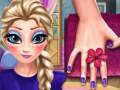 Ігра Princess Makeup Salon