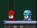 Игра Megaman