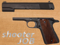 Игра Shooter Job