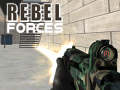 Ігра Rebel Forces