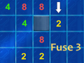 Игра Fuse 3