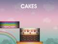 Игра Cake