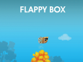 Игра Flappy Box