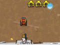 Игра Robots Defense