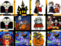 Игра Halloween Cartoons