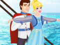 Игра Princess x Titanic