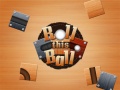 Игра Roll This Ball