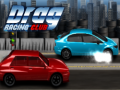 Игра Drag Racing Club