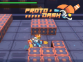 Игра Proto Dash