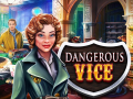 Игра Dangerous Vice