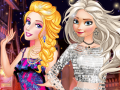 Игра Teen Princesses Nightlife