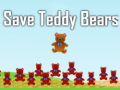 Игра Save Teddy Bears