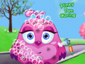 Игра Pinky Pet Caring