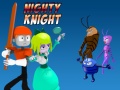 Игра Nighty Knight