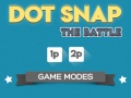 Игра Dot Snap The Battle