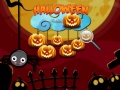 Игра Halloween Hidden Pumpkins