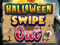 Ігра Halloween Swipe Out