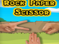 Игра Rock Paper Scissor