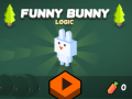 Игра Funny Bunny Logic