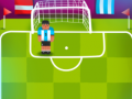 Игра Lucky Soccer Strike