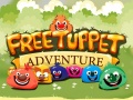 Игра FreetupPet Adventure