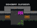 Игра Sokoban Dungeon