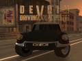 Игра Devrim Driving Challenges