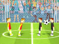 Ігра Soccer Physics 2