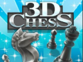 Игра 3D Chess