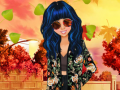 Игра Who What Wear Princess Fall Fashion Trends