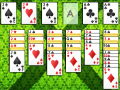 Игра Alternation Solitaire