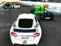 Игра Ice Rider Racing Cars
