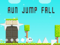 Ігра Run Jump Fall