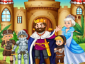 Игра The Royal Family