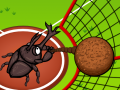 Игра Animal Olympics Hammer Throw