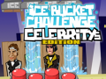 Игра Ice bucket challenge celebrity edition