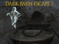 Игра Dark Barn Escape 3