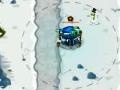 Игра Battle of Antarctica