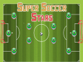 Ігра Super Soccer Stars