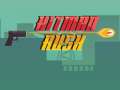 Игра Hitman Rush