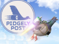 Ігра Pidgely Post
