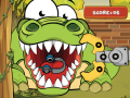 Игра Crocodile Millionaire