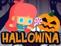 Игра Hallowina