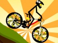 Игра Stickman Bike Rider