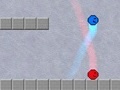 Игра Red x Blue