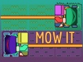 Игра Mow It Lawn Puzzle