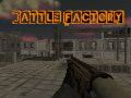 Игра Battle Factory