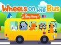 Ігра Wheels On The Bus
