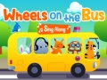 Игра Wheels On The Bus